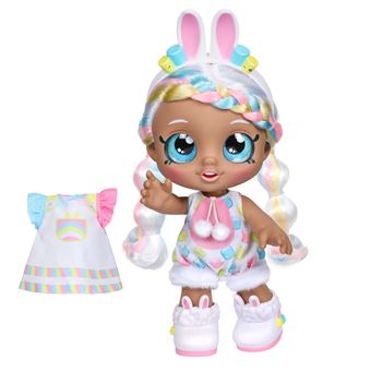 Poupée Kindi Kids Dress up Marsha Mello 27 cm