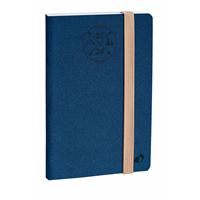 Quo Vadis 015967Q - Agenda 16x24 Ministre R ML Diana, coloris bordeaux