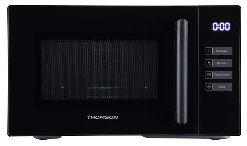 Micro-Ondes Mono-Fonction Thomson Easy25Bk 900 W Noir