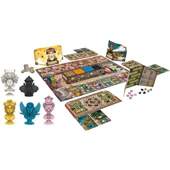 Jeu de stratégie Asmodee Imaginarium