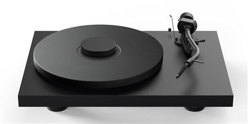 Platine vinyle Pro-Ject Debut PRO S B cellule Pick IT Pro B