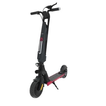 Trottinette électrique Onemile S8 350 W Noir