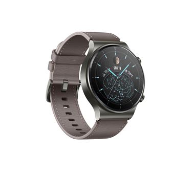 Smartwatch huawei gt 2 fnac sale