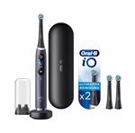 Oral B iO 9 brosse à dents éléctrique Noir Onyx