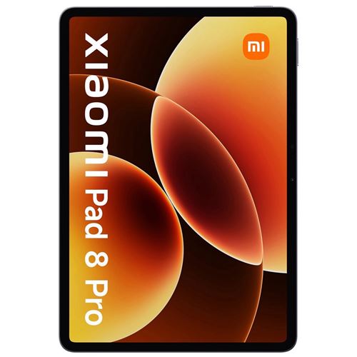 Xiaomi Pad 8 Pro Gray 8 GB + 256 GB