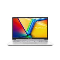 PC Portable Asus VivoBook 14 S1404ZA-NK044W 14" Intel Core i5 8 Go RAM 512 Go SSD Gris Métal