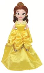 Peluche Ty Disney Princess La Belle et la Bête