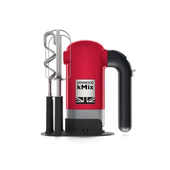 Batteur électrique Kenwood kMix HMX750RD 350 W Rouge - 1
