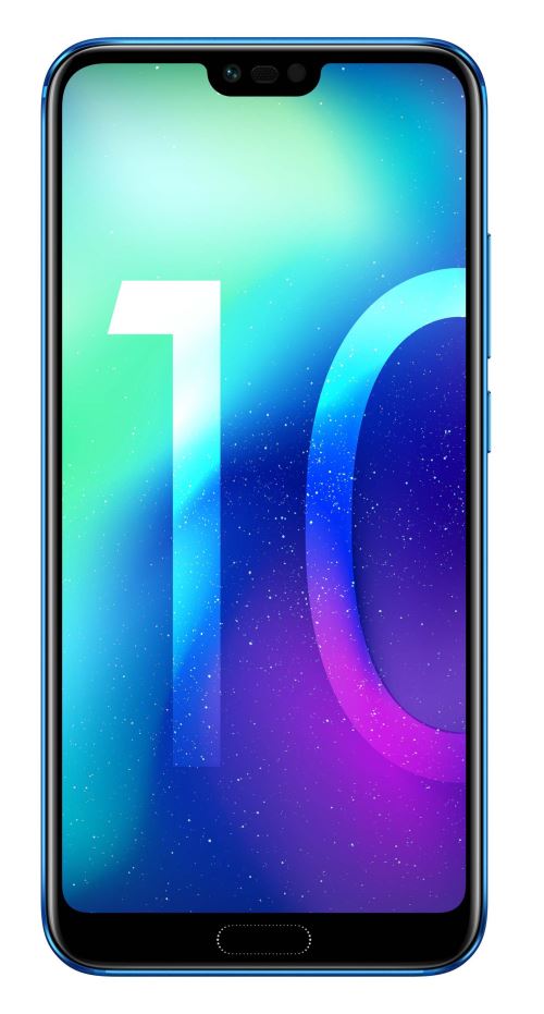 Honor 10