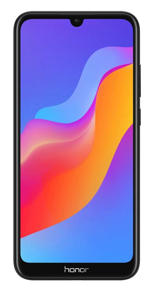 Smartphone Honor 8A Double SIM 32 Go Noir