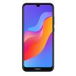 Smartphone Honor 8A Double SIM 32 Go Noir