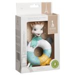 Jeu d'éveil Vulli Hochet Shake and Chew Sophie la Girafe