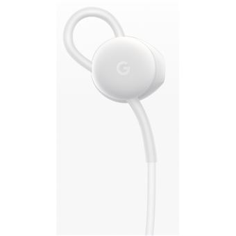 Ecouteurs Google Pixel USB-C Earbuds Blanc - 1