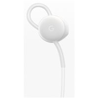 GOOGLE PIXEL USB-C EARBUDS WHITE EARPHONES