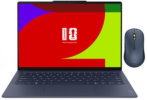Yoga Slim 7 Ultra 14IPH11 - vue 2