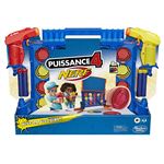 Jeu classique Hasbro Gaming Puissance 4 Blast