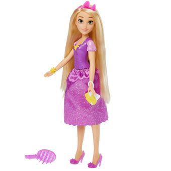 Barbie raiponce cheap jouet