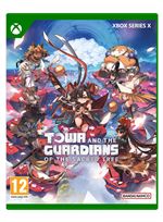 Towa and the Guardians of the Sacred Tree Xbox Series X