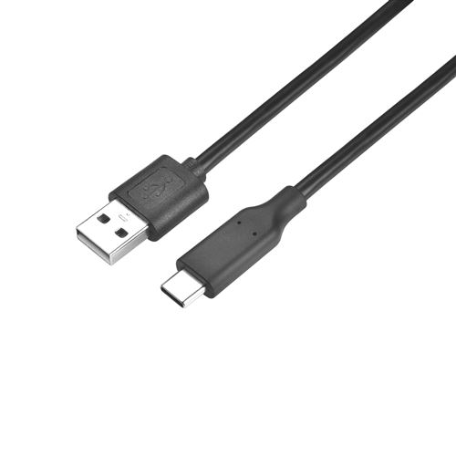 Câble Usb-c Usb C 25w 1,8 M Blanc - Chargeur BUT