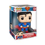 Figurine Funko Pop Jumbo DC Comics Superman with Chase