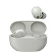 Ecouteurs True Wireless Sony WF1000XM5 Argent avec réduction de bruit