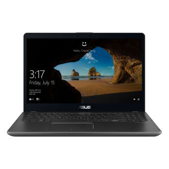 Asus UX561UA-BO025T Intel Core i7 8 Go RAM 512 Go SSD Laptop - Azerty FR toetsenbord