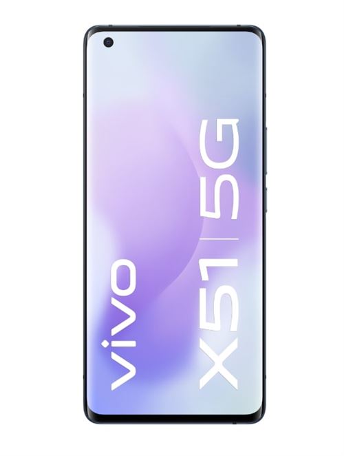 Smartphone Vivo X51 6.56\