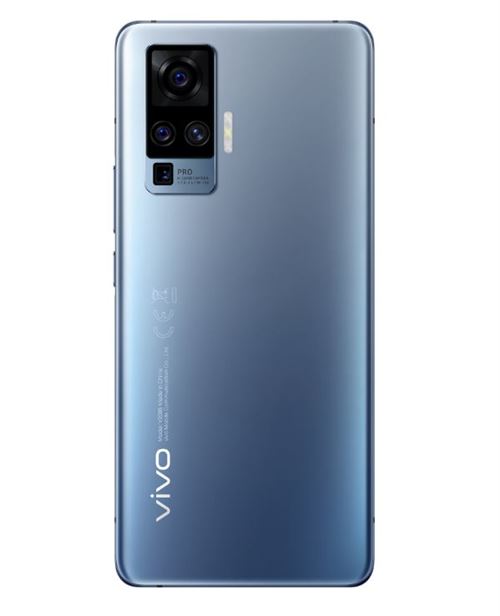 vivo company smartphone