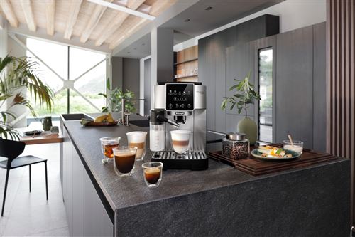 Expresso avec broyeur Delonghi Magnifica Start FEB 2282.SB 1450 W