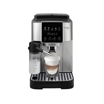 Espresso with grinder Delonghi Magnifica Start FEB 2282.SB 1450 W Silver and Black