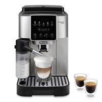 Expresso avec broyeur Delonghi Magnifica Start FEB 2282.SB 1450 W Argent et Noir