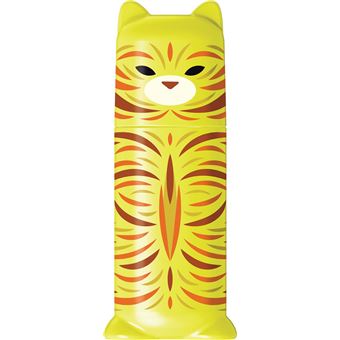 Blister de 4 surligneurs Maped Fluo’Peps Animaux