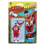 Figurine Marvel Legends Retro Marvel’s Falcon
