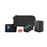 Pack Caméra sport GoPro HERO13 Black Extended Power