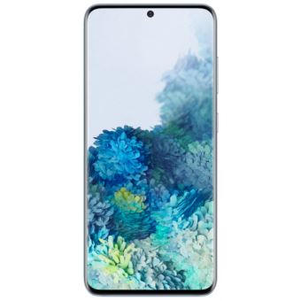 Smartphone Samsung Galaxy S20 Double SIM 128 Go Bleu - 1