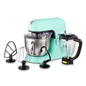 Robot pâtissier Kitchen Cook Expert XL 1300 W Vert