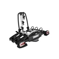 Porte-vélo Thule VeloCompact pour 3 vélos Noir