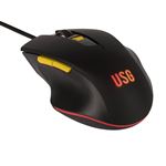 Souris Gaming filaire USG Claymore Noir