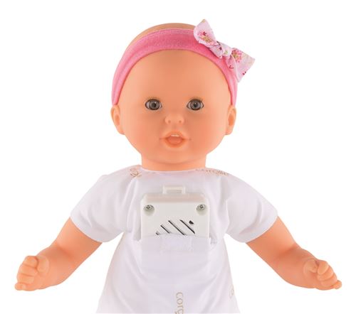 Mon premier deals bebe calin bisou