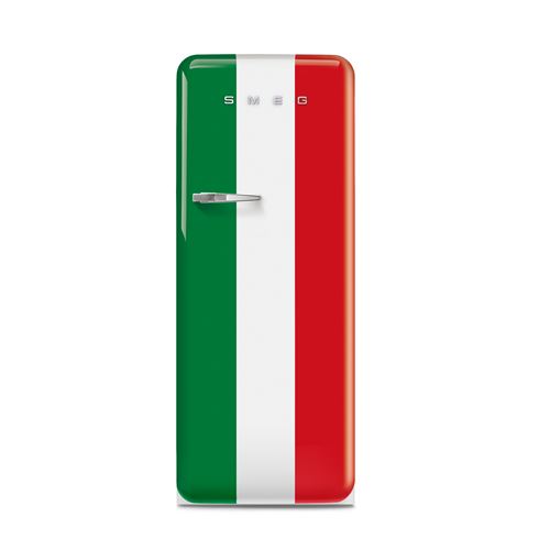 Réfrigérateur 1 Porte Smeg Fab28Rdit6