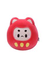 Peluche Kenji Yabu Kland Daru Ji