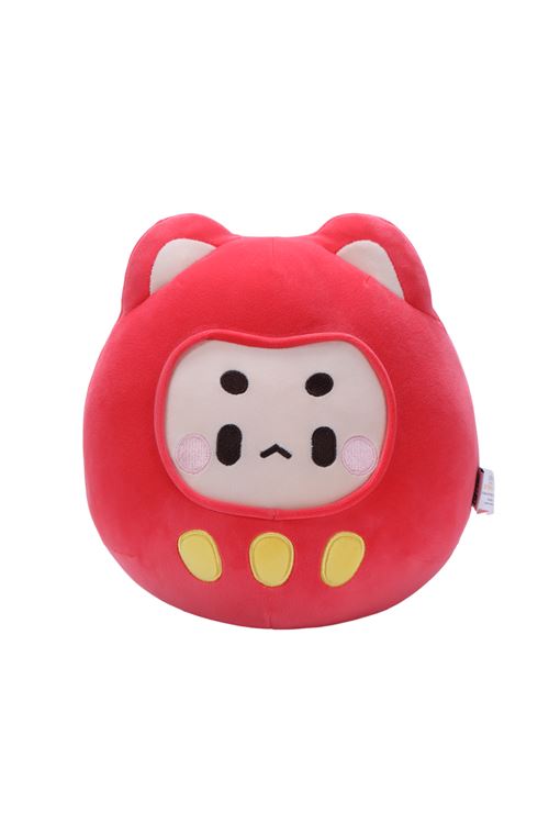 Peluche Kenji Yabu Kland Daru Ji