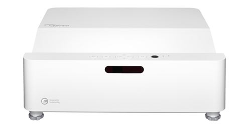 Optoma GT3500HDR | e9pd7m601ez4 | DLP-Projektor - Laser