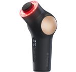 Appareil soin visage Therabody TheraFace Pro Noir