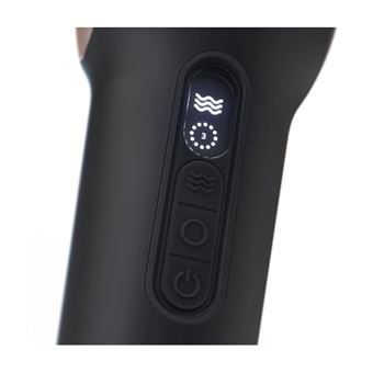 Appareil soin visage Therabody TheraFace Pro Noir