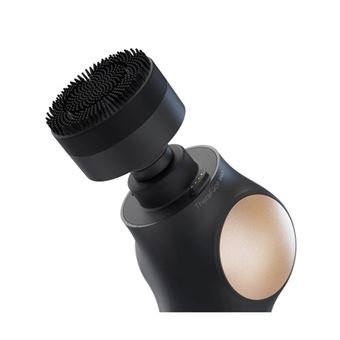 Appareil soin visage Therabody TheraFace Pro Noir