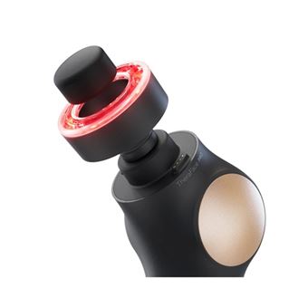 Appareil soin visage Therabody TheraFace Pro Noir