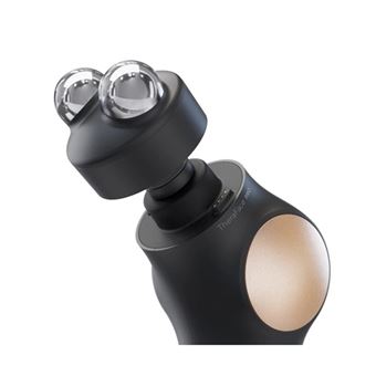 Appareil soin visage Therabody TheraFace Pro Noir