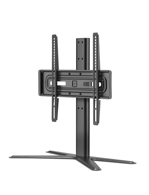 Pied TV à poser sur meuble One for all WM 4471 Noir