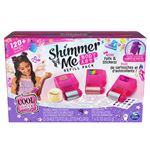 Pack de recharges Cool Maker Shimmer Me Body Art